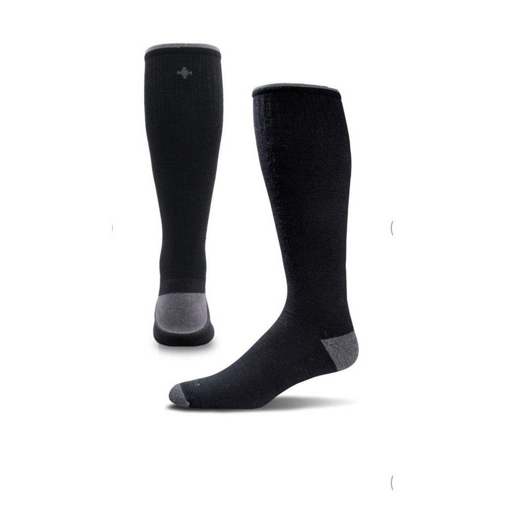Sockwell Elevation Firm Compression Socks - Men's L/XL NWT